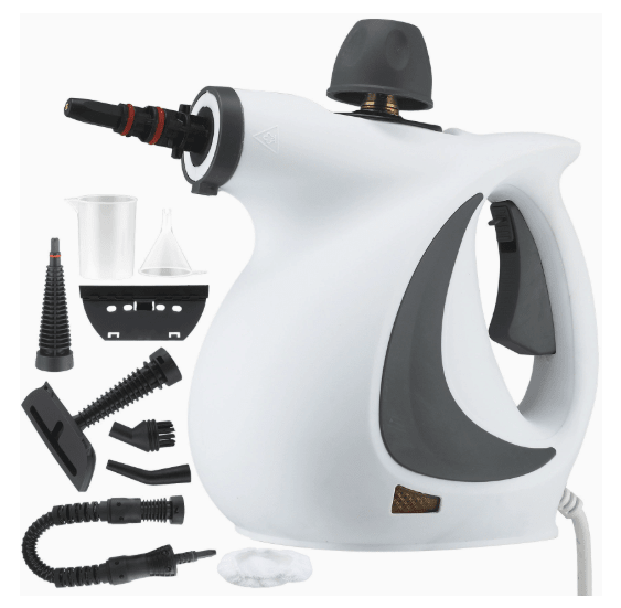 High-Pressure Cleaner - Y Files
