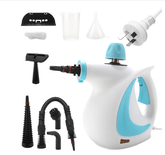 High-Pressure Cleaner - Y Files