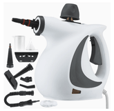 High-Pressure Cleaner - Y Files