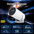 HY300 Pro Projector Home Theater - Y Files