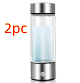 Hydrogen Water Cup - Y Files