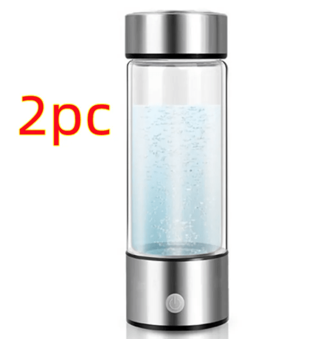 Hydrogen Water Cup - Y Files