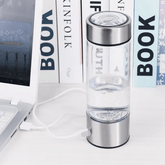 Hydrogen Water Cup - Y Files