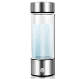 Hydrogen Water Cup - Y Files