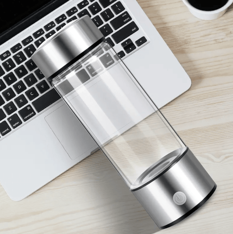 Hydrogen Water Cup - Y Files