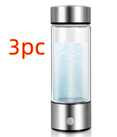 Hydrogen Water Cup - Y Files