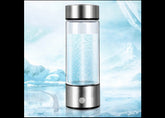 Hydrogen Water Machine - Y Files