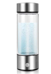 Hydrogen Water Machine - Y Files