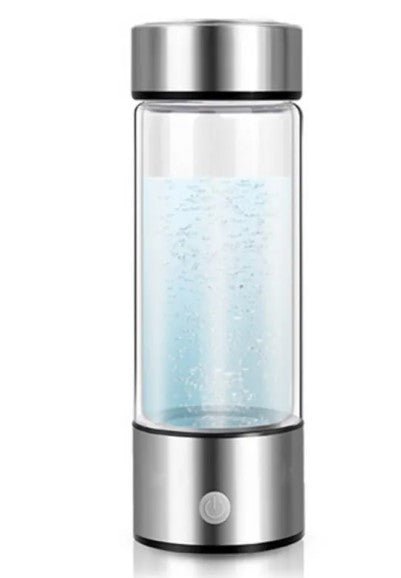 Hydrogen Water Machine - Y Files