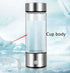 Hydrogen Water Machine - Y Files