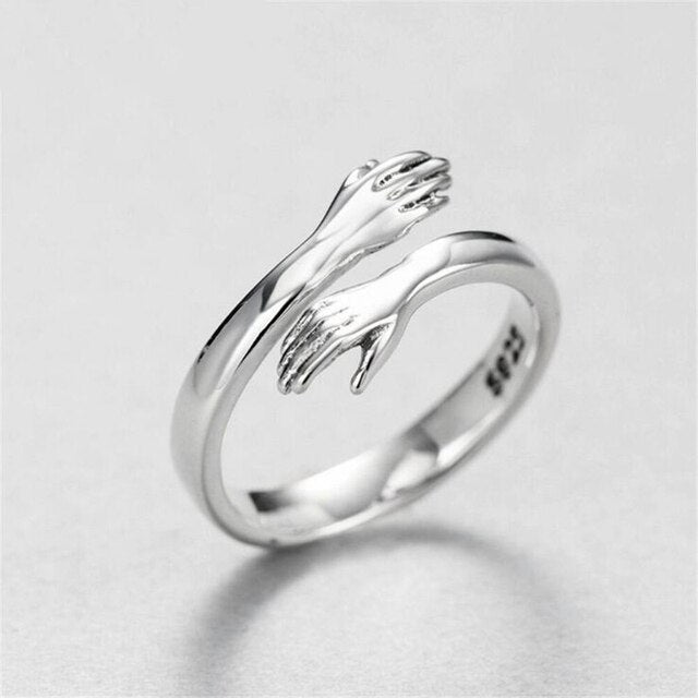 I Am Enough Ring - Y Files