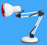 Infrared Lamp for Therapy and Heating Treatments - Y Files