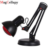 Infrared Lamp for Therapy and Heating Treatments - Y Files