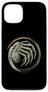 iPhone 13 Aliens Xenomorph Facehugger Case - Y Files