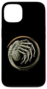 iPhone 13 Aliens Xenomorph Facehugger Case - Y Files