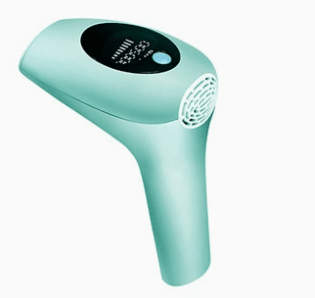 Laser Hair Removal Device - Painless Hair Removal Tool - Y Files