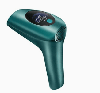 Laser Hair Removal Device - Painless Hair Removal Tool - Y Files