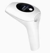 Laser Hair Removal Device - Painless Hair Removal Tool - Y Files