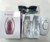 Laser Hair Removal System - Y Files