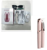 Laser Hair Removal System - Y Files