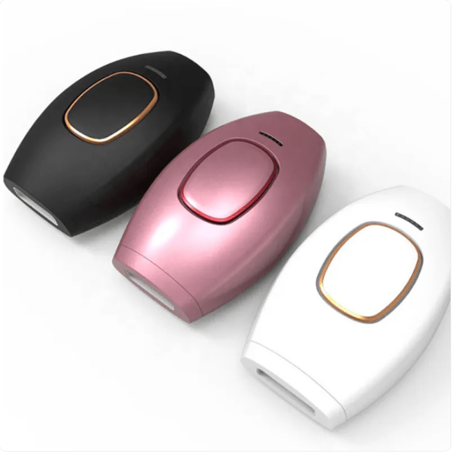 Laser Hair Removal System - Y Files