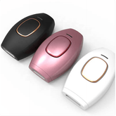 Laser Hair Removal System - Y Files
