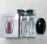 Laser Hair Removal System - Y Files