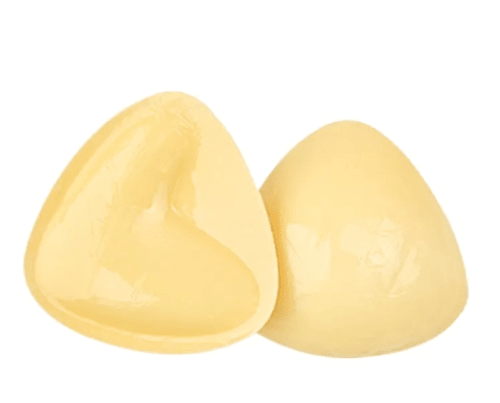 Lift & Shape V-Boost Adhesive Bra Inserts - Y Files