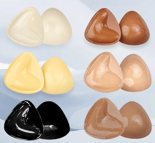 Lift & Shape V-Boost Adhesive Bra Inserts - Y Files