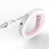 Luminous Retractable Dog Walking Rope by Meng Wangxing - Y Files
