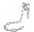 Magic Iron Chain Wine Bottle Holder - Y Files