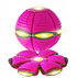 Magic UFO Dog Ball - Y Files
