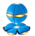 Magic UFO Dog Ball - Y Files