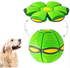 Magic UFO Dog Ball - Y Files