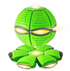 Magic UFO Dog Ball - Y Files