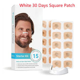 Magnetic Nasal Dilator Strips for Better Sleep - Y Files