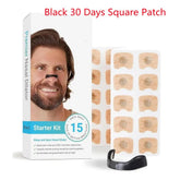 Magnetic Nasal Dilator Strips for Better Sleep - Y Files