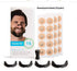 Magnetic Nasal Dilator Strips for Better Sleep - Y Files