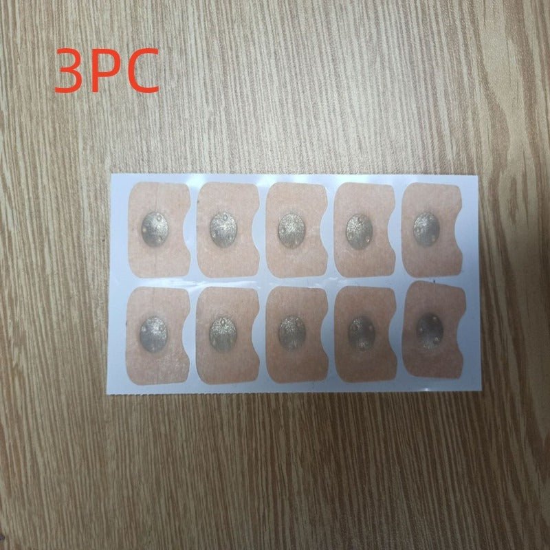 Magnetic Nasal Dilator Strips for Better Sleep - Y Files