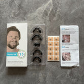 Magnetic Nasal Dilator Strips for Better Sleep - Y Files