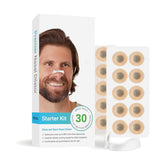 Magnetic Nasal Dilator Strips for Better Sleep - Y Files