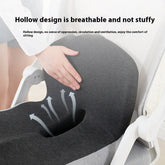 Memory Foam Backrest - Y Files