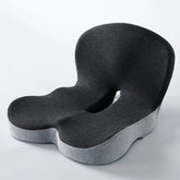 Memory Foam Backrest - Y Files