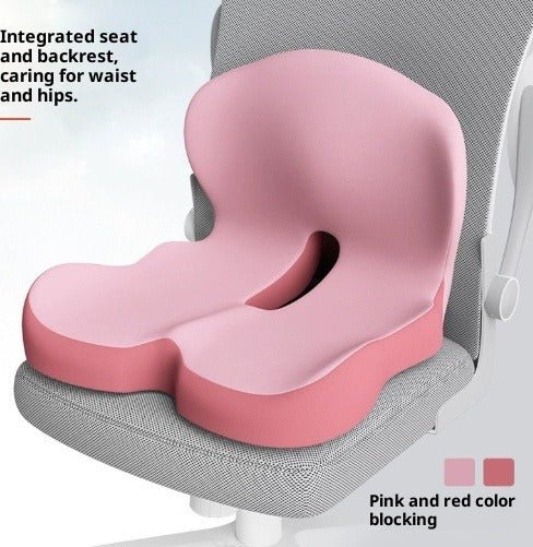 Memory Foam Backrest - Y Files
