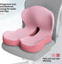 Memory Foam Backrest - Y Files