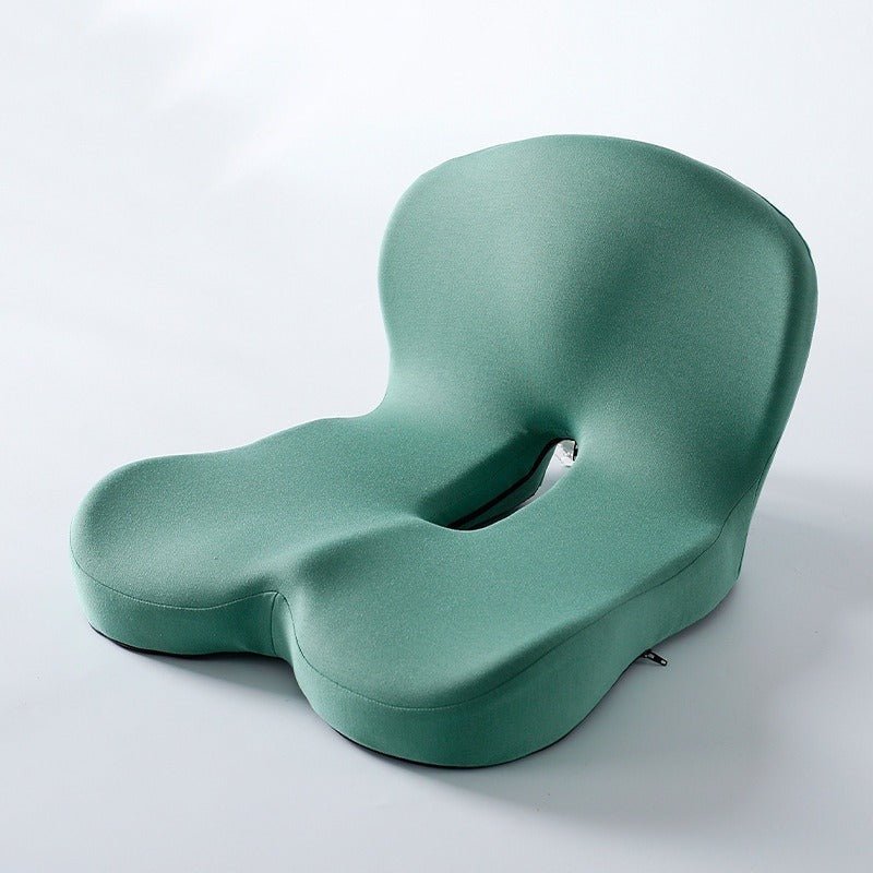 Memory Foam Backrest - Y Files