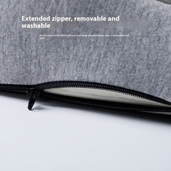 Memory Foam Backrest - Y Files