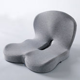 Memory Foam Backrest - Y Files