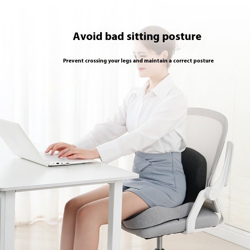Memory Foam Backrest - Y Files