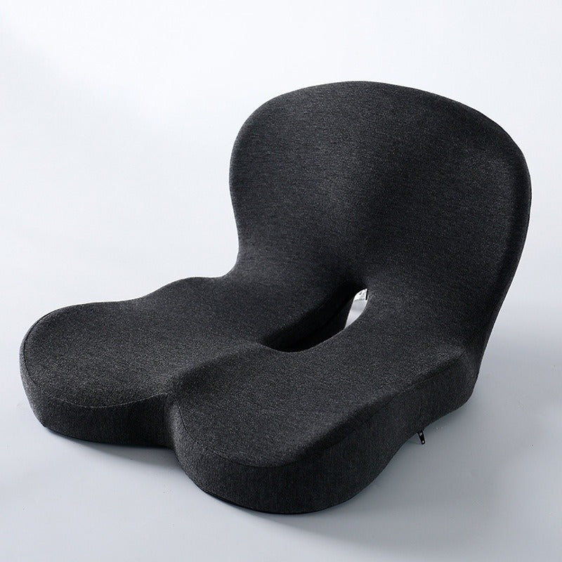 Memory Foam Backrest - Y Files